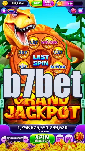 b7bet APK