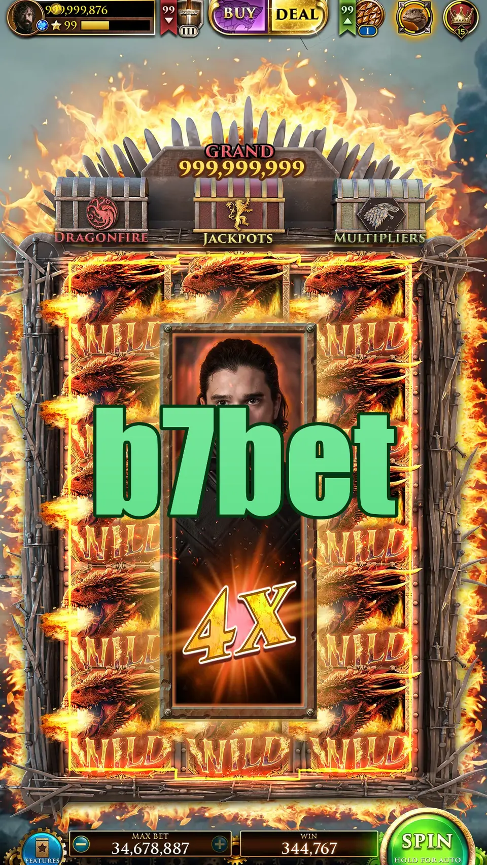 b7bet APK