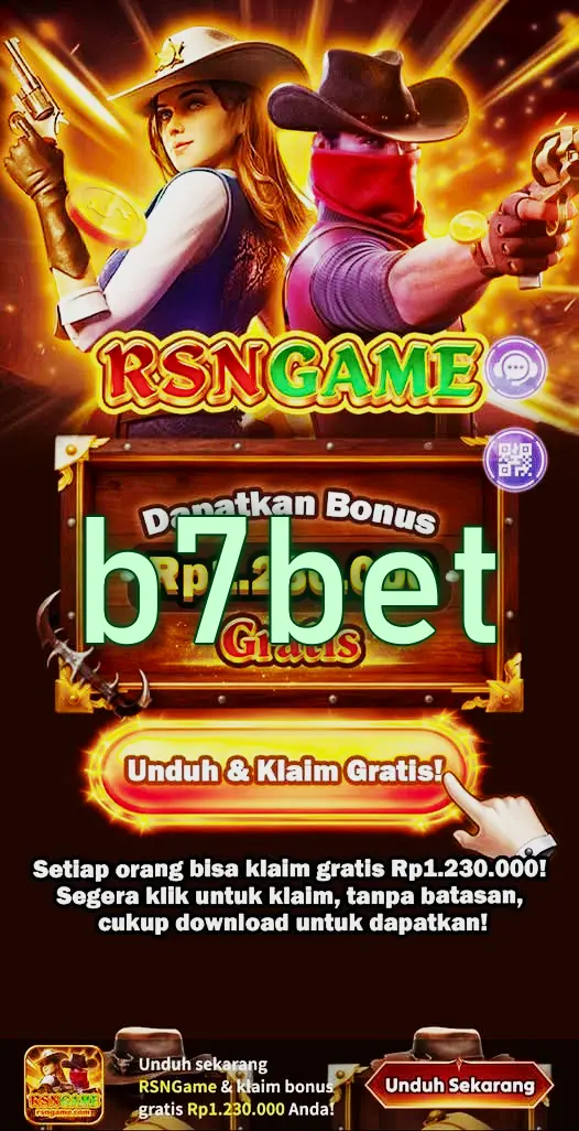 b7bet Masuk