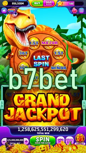 b7bet Masuk