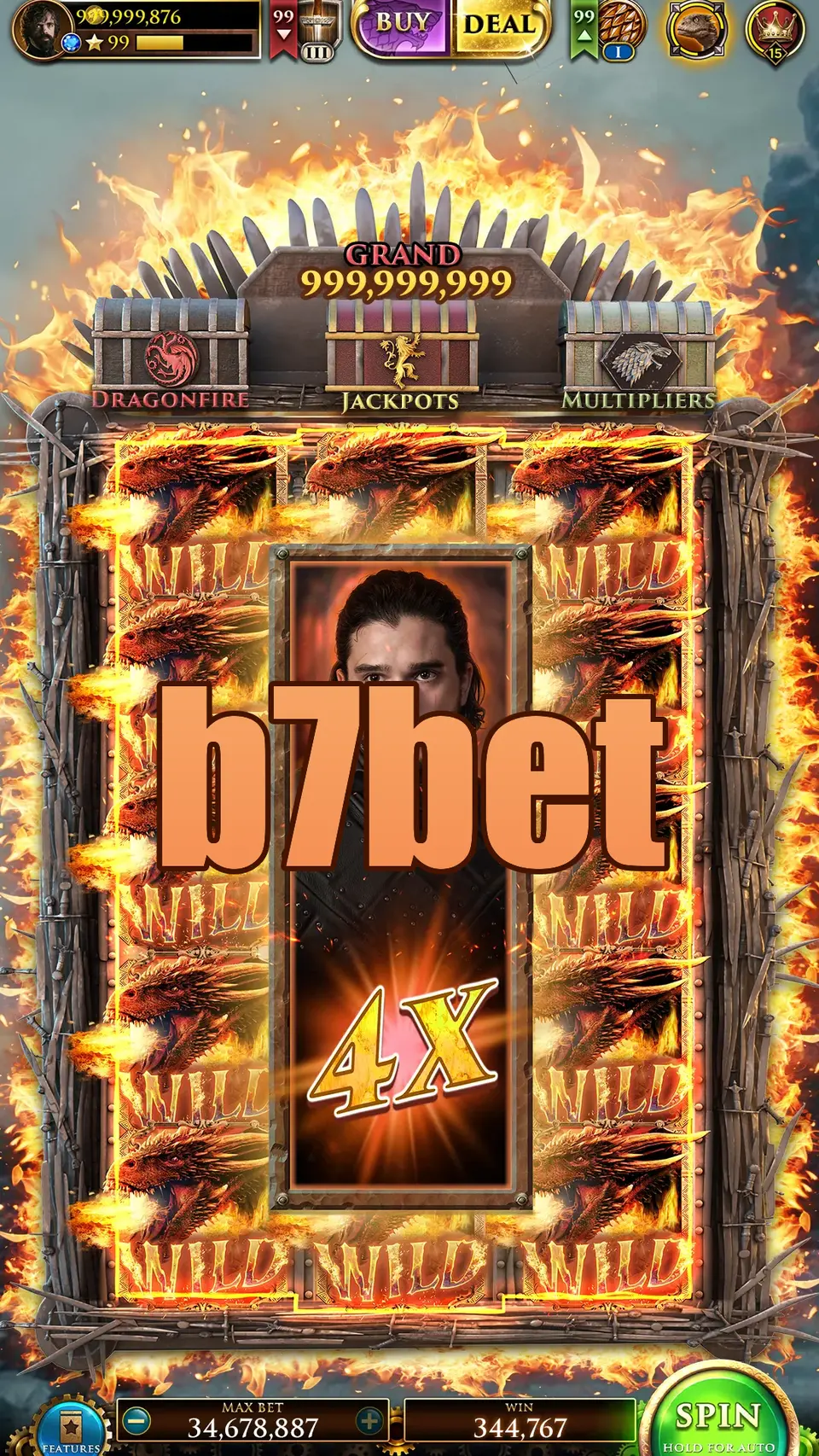 b7bet Masuk