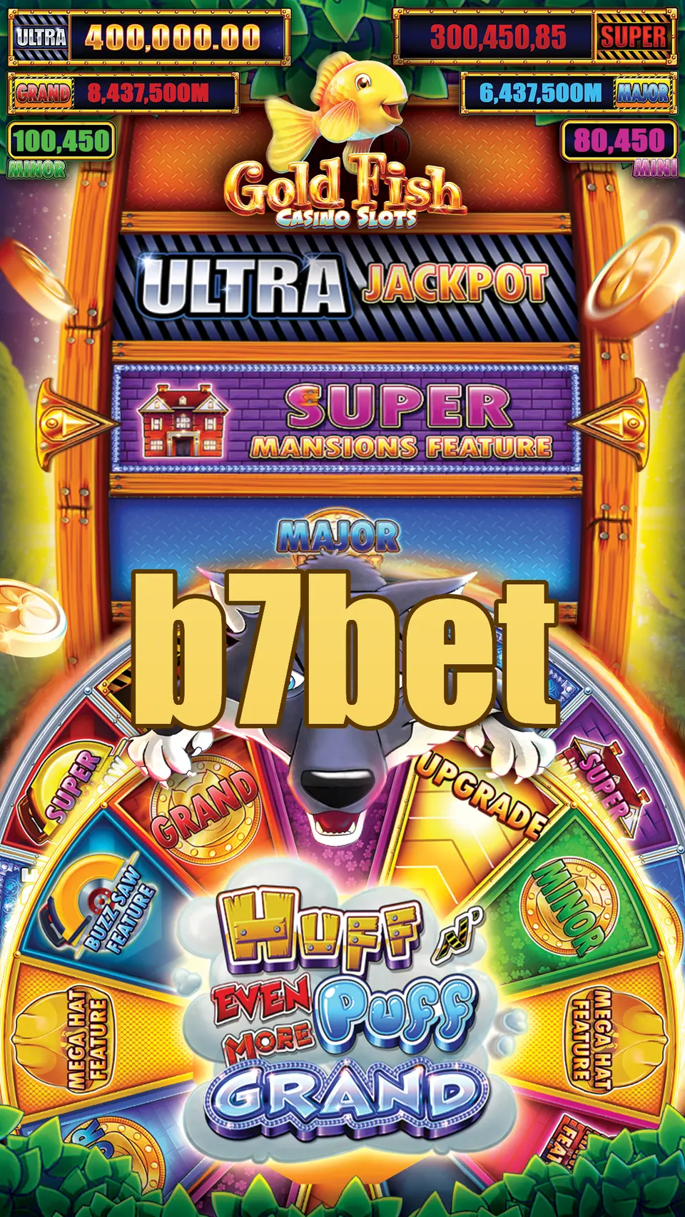 b7bet Preview - Resmi Unduh